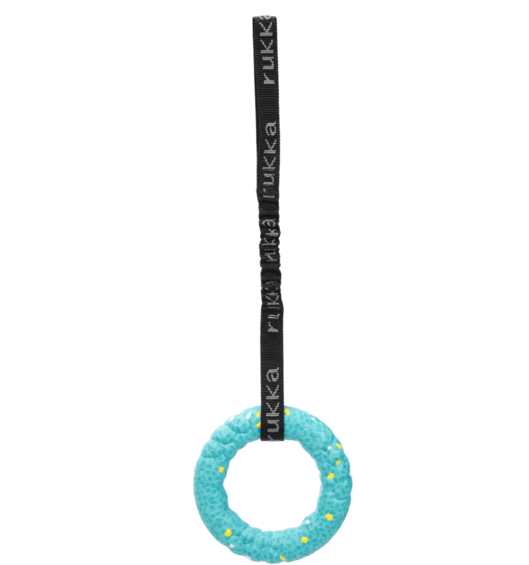 Rukka Pets Ring-Wurfspielzeug Rukka Pets Ring-Wurfspielzeug